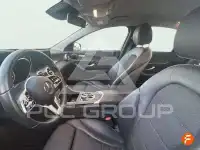 2021 Mercedes Benz C-Class