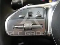 2021 Mercedes Benz C-Class