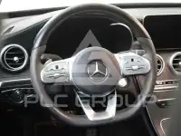 2021 Mercedes Benz C-Class