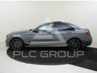 2021 Mercedes Benz C-Class