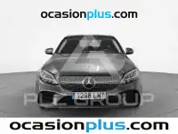 2021 Mercedes Benz C-Class