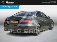 2021 Mercedes Benz C-Class
