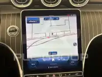 2021 Mercedes Benz C-Class