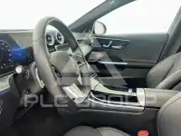 2021 Mercedes Benz C-Class