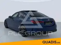 2021 Mercedes Benz C-Class