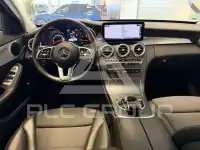 2021 Mercedes Benz C-Class