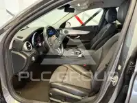 2021 Mercedes Benz C-Class