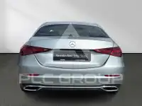 2021 Mercedes Benz C-Class