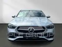 2021 Mercedes Benz C-Class