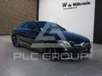 2021 Mercedes Benz C-Class