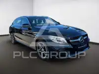 2021 Mercedes Benz C-Class