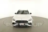2021 Mercedes Benz C-Class