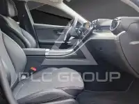 2021 Mercedes Benz C-Class