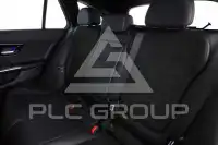 2021 Mercedes Benz C-Class