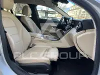 2021 Mercedes Benz C-Class