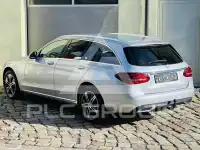 2021 Mercedes Benz C-Class