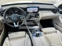 2021 Mercedes Benz C-Class