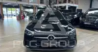 2021 Mercedes Benz C-Class