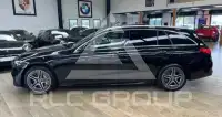2021 Mercedes Benz C-Class