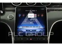 2021 Mercedes Benz C-Class