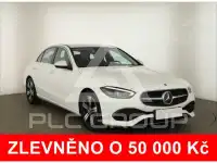 2021 Mercedes Benz C-Class