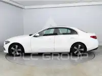 2021 Mercedes Benz C-Class