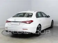 2021 Mercedes Benz C-Class