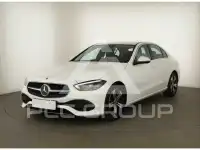 2021 Mercedes Benz C-Class