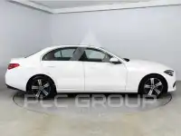 2021 Mercedes Benz C-Class