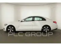 2021 Mercedes Benz C-Class