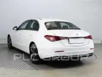 2021 Mercedes Benz C-Class