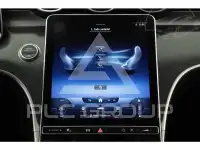 2021 Mercedes Benz C-Class