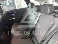 2021 Mercedes Benz C-Class