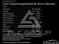 2021 Mercedes Benz C-Class