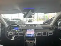 2021 Mercedes Benz C-Class