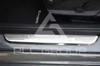 2021 Mercedes Benz C-Class