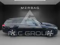 2021 Mercedes Benz C-Class