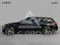 2021 Mercedes Benz C-Class