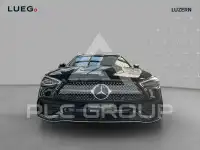 2021 Mercedes Benz C-Class