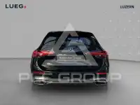 2021 Mercedes Benz C-Class