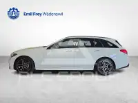 2021 Mercedes Benz C-Class
