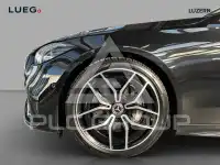 2021 Mercedes Benz C-Class