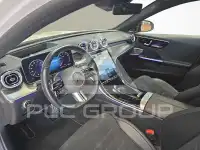 2021 Mercedes Benz C-Class