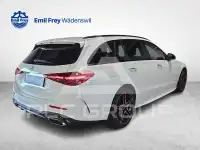 2021 Mercedes Benz C-Class