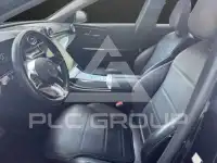 2021 Mercedes Benz C-Class
