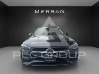 2021 Mercedes Benz C-Class