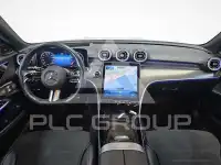2021 Mercedes Benz C-Class