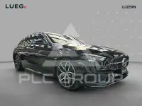 2021 Mercedes Benz C-Class