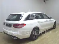 2021 Mercedes Benz C-Class