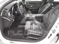 2021 Mercedes Benz C-Class
